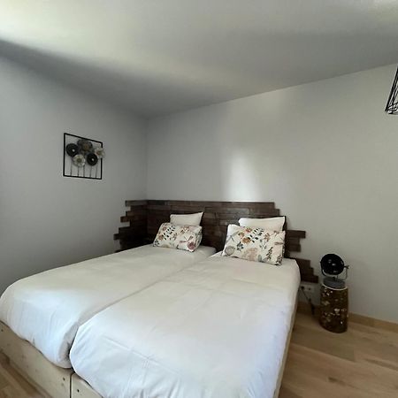 Hotel En Tilleul Pont-du-Navoy 외부 사진