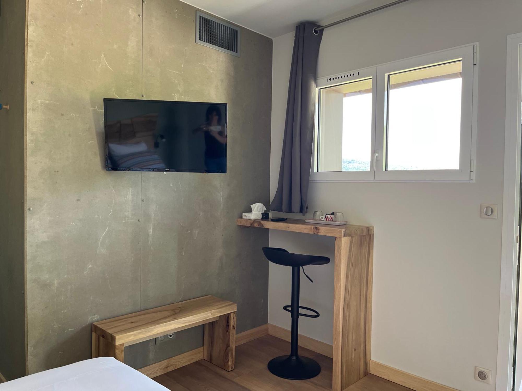 Hotel En Tilleul Pont-du-Navoy 외부 사진