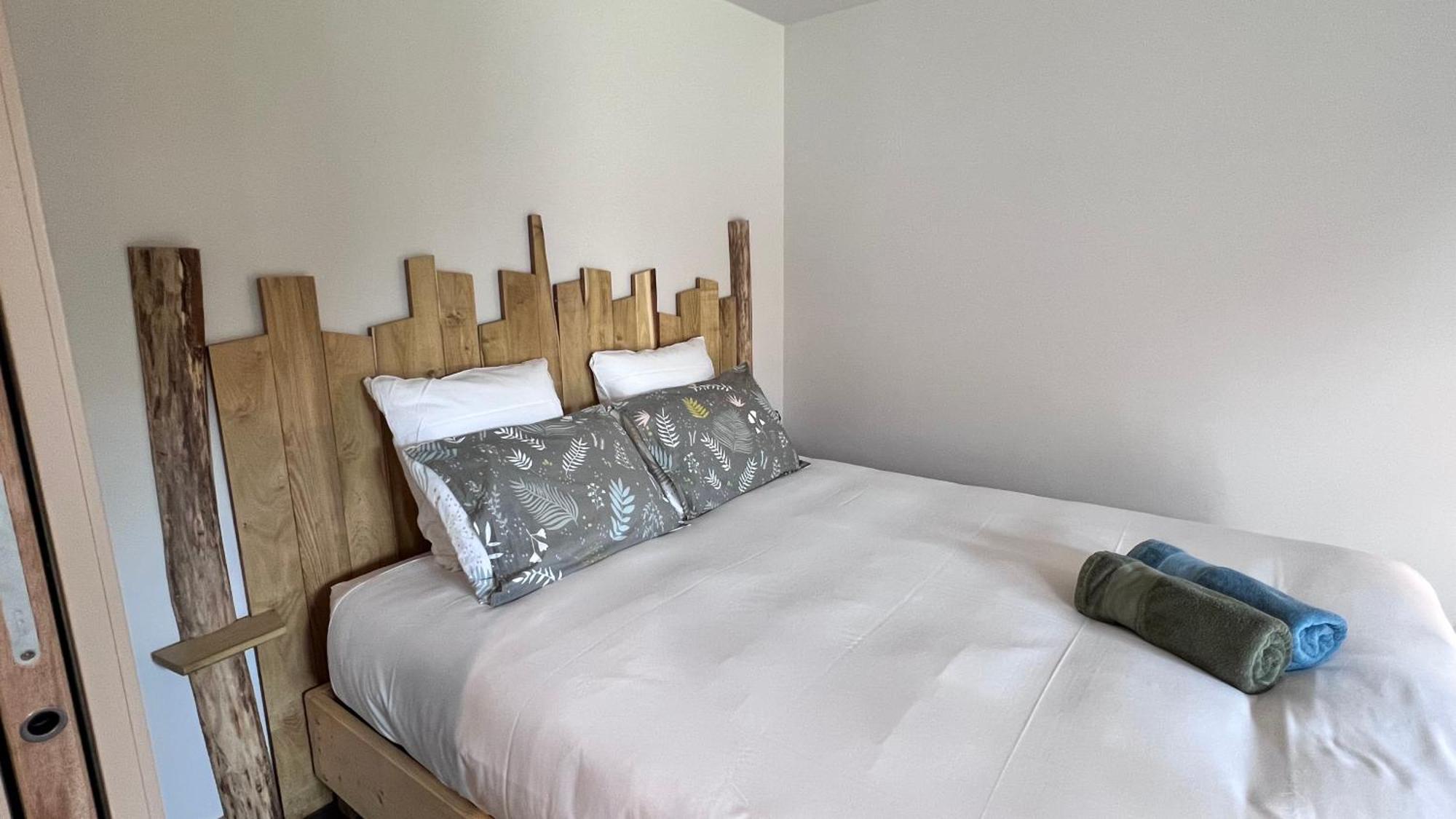 Hotel En Tilleul Pont-du-Navoy 외부 사진